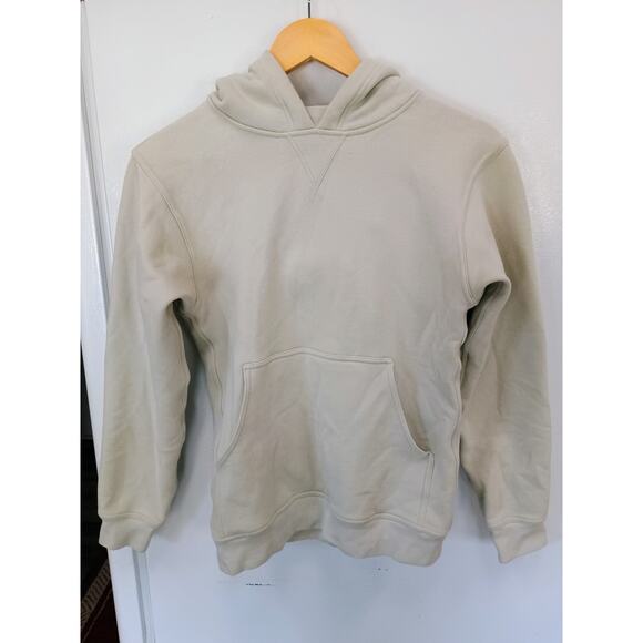 Lululemon Athletica Tops - Lululemon all yours hoodie ocean air size 2 pastel comfy rare Beachy athleisure